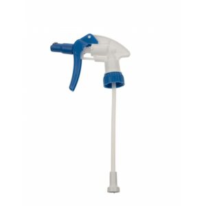 Pistool handvernevelaar uiersprayer RVS nozzle