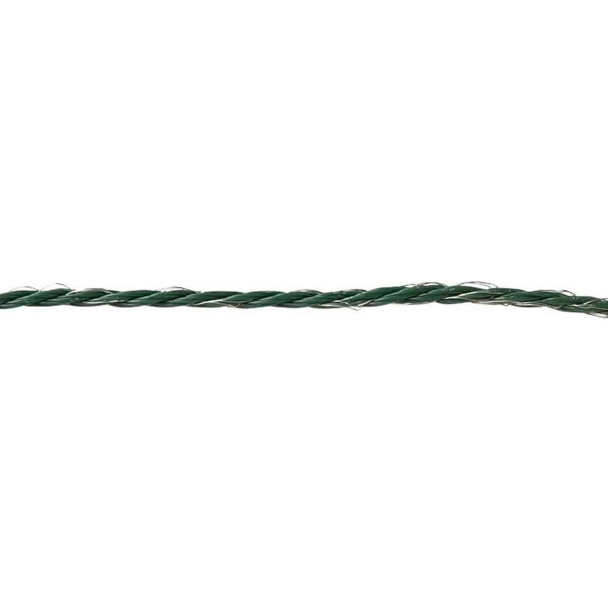 Gallagher Vidoflex 3 PowerLine schrikdraad | groen 100mtr - Afbeelding 2