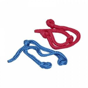 Vink veeverlostouw rood/blauw | 2 stuks
