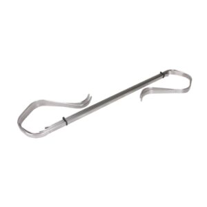 Wandfolieklem - 70cm