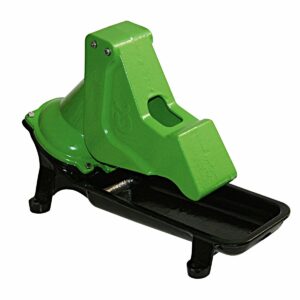 Kerbl weidepomp P100 dubbelpompend