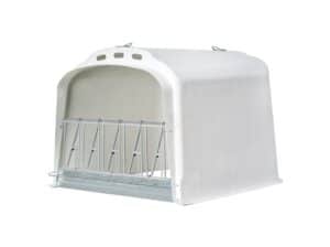 Kalverhok CalfOTel XL-5 met opsluithek