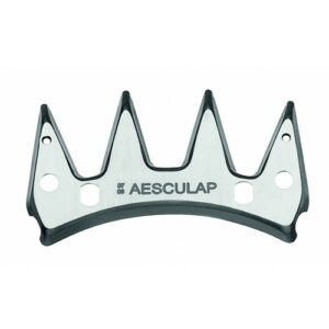 Aesculap bovenmes GT 578 - 4 tands