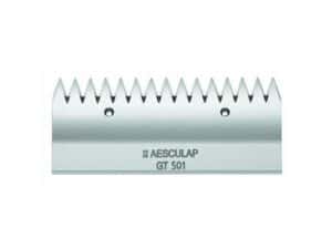 Aesculap bovenmes GT 501 - 15 tands