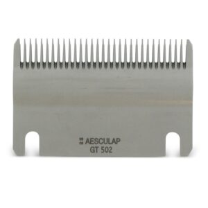 Aesculap ondermes GT 502 - 31 tands