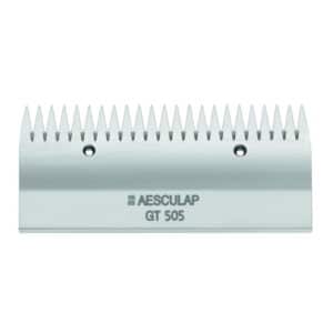 Aesculap bovenmes GT 505 - 23 tands