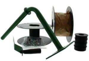 Vliegenlint Agrivet complete set 400mtr