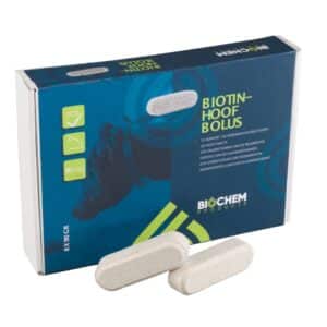 Biotin Hoof Bolus | 8st