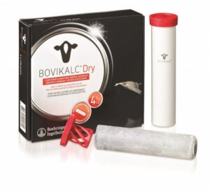 Bovikalc Dry | 4st