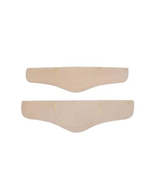 Scherjon klompriem breed