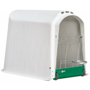 Kalverhok CalfOTel Comfort met opsluithek