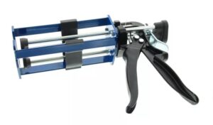 Doseerpistool voor 200/ 210ml patroon