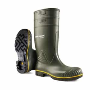 Laars Dunlop Acifort Heavy Duty