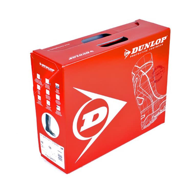 Laars Dunlop Purofort+ S5 - Afbeelding 2