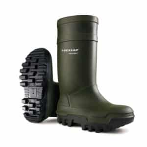 Laars Dunlop Purofort Thermo+ S5