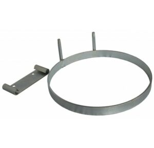 Emmerbeugel verzinkt