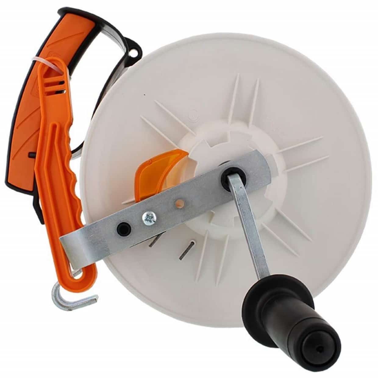 Gallagher haspel - 500mtr - Afbeelding 2