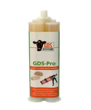 GDS-Pro klauwlijm 160ml