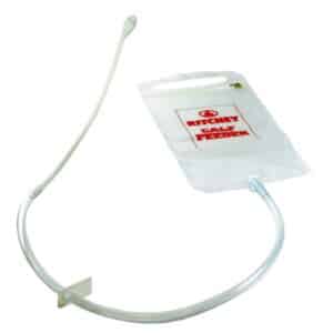 Kalversonde met rits NetTex 2,5ltr