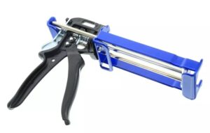 Doseerpistool voor 160/180ml patroon