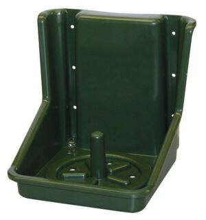 Liksteenhouder kunststof