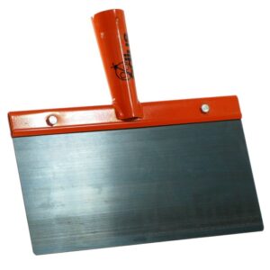 Mest-/betonschrabber los - 30cm