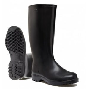 Knielaars Nora Anton