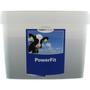 Farm-O-San PowerFit 15kg