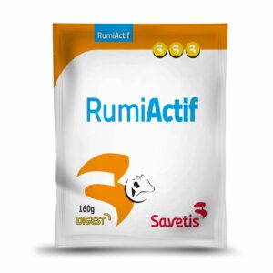 Rumi Actif 160gram