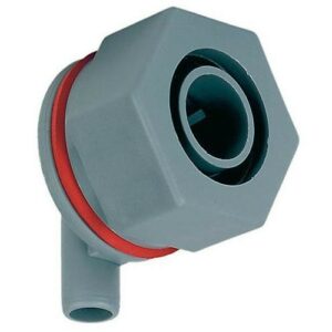 Speenemmer ventiel zonder speen