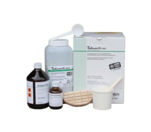 Technovit Plus - 10 behandelingen