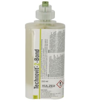 Technovit 2-bond klauwlijm 200ml
