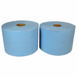 Farm Paper SJ 3-laags 360 mtr. 1000 vel per 2 rol