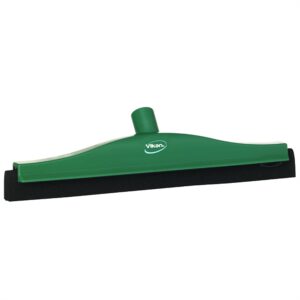Vloertrekker Vikan groen - 60cm