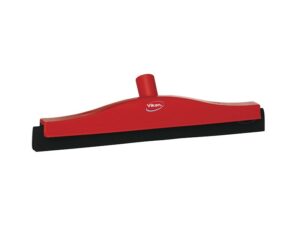 Vloertrekker Vikan rood - 70cm