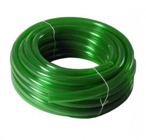 Weidepompslang groen 28x39 mm | per mtr.