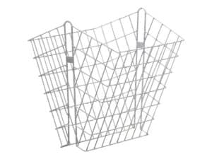 Hooiruif opzet voor tussenhek