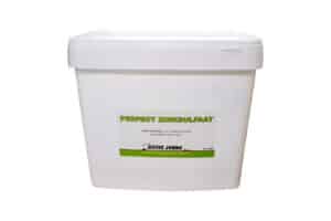 Perfect zinksulfaat 20kg