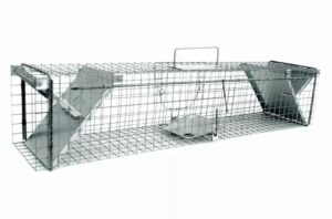 Vangkooi | 102x17x20cm