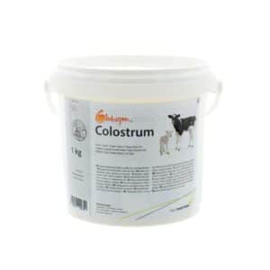 Globigen Colostrum IBR-vrije biest - 1kg