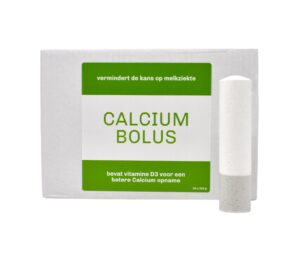 Calcium bolus SJ | 24 st