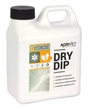 Dry dip | 1 ltr
