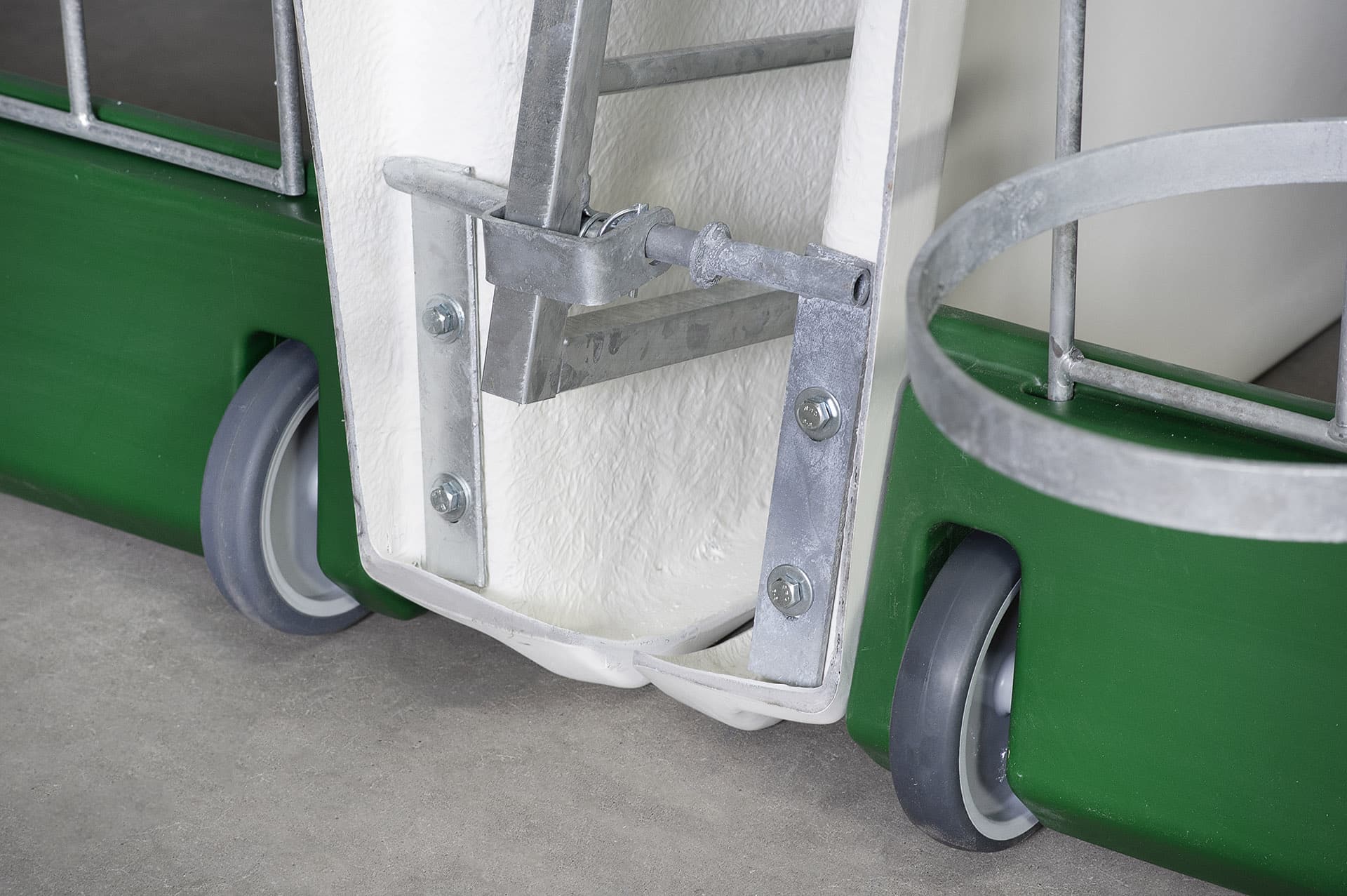 Kalverhok CalfOTel Duo Fence Comfort - Afbeelding 5