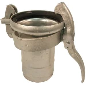 Mestslang koppeling KKM 6" + tule