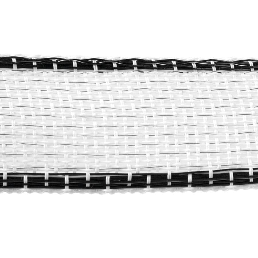 Gallagher PowerLine lint 200mtr / 40mm wit - Afbeelding 2