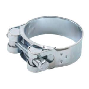 Slangklem robuust | diverse maten