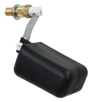 Suevia Easyflow vlotter model 800 - 1/2"