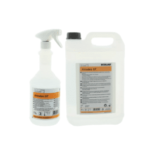 Ecolab Alcodes vloeibaar desinfectiemiddel