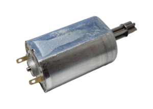 Motor Heiniger Xplorer