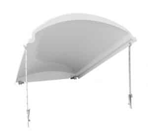 CalfOTel Open Top Premium Single Roof